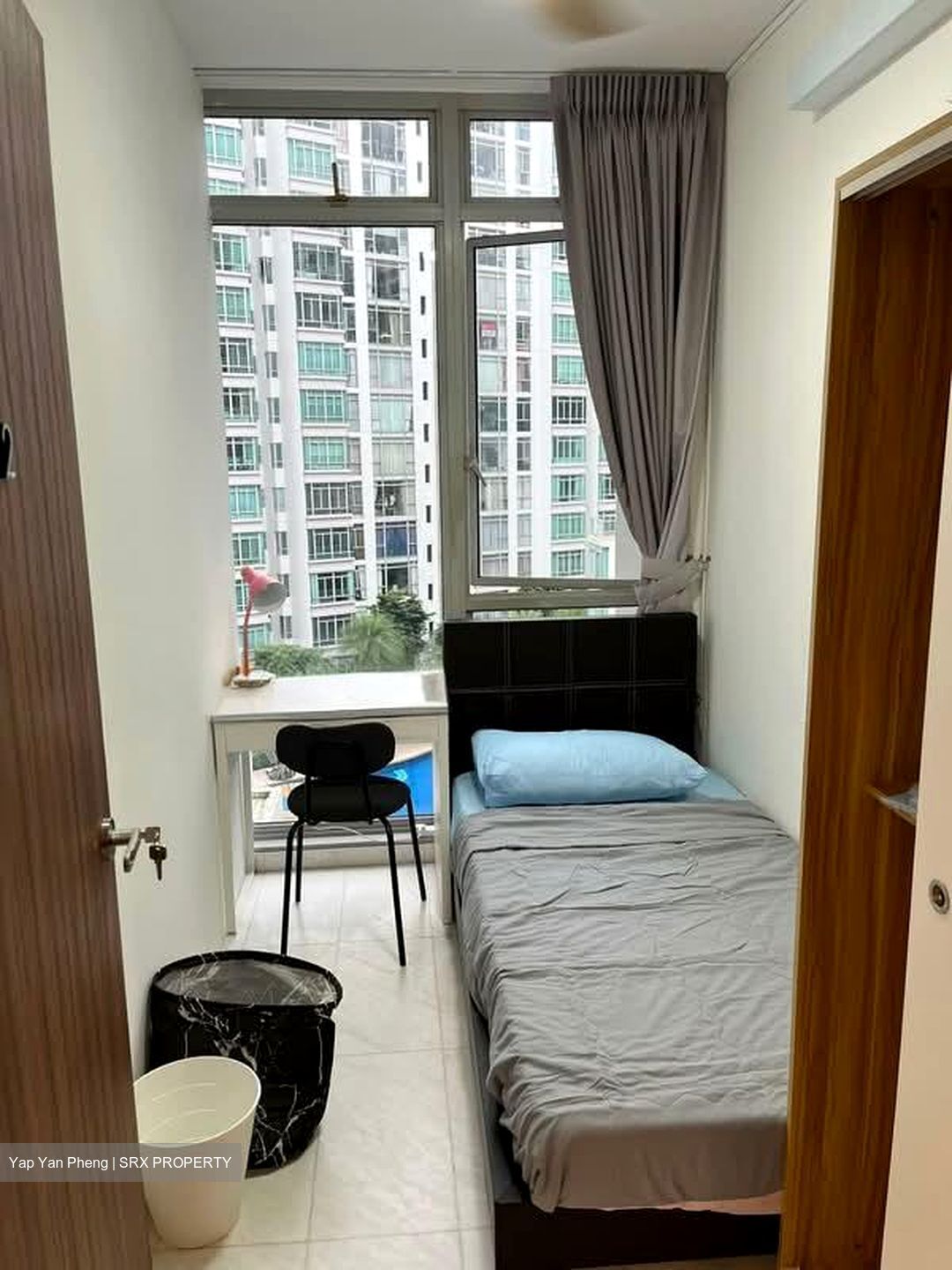 The Lakeshore (D22), Condominium #593367721